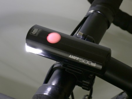 AMPP 500S HL-EL085SRC