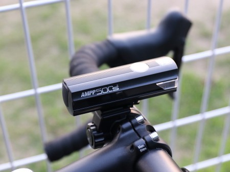 AMPP 500S HL-EL085SRC