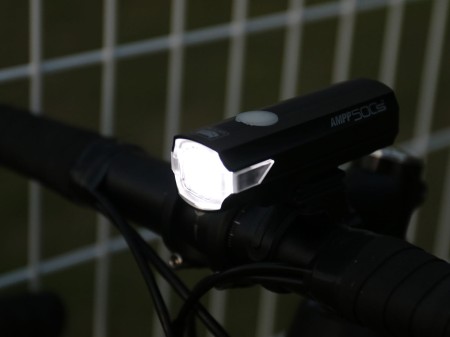 AMPP 500S HL-EL085SRC