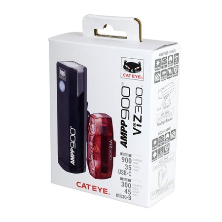 AMPP 900 HL-EL089RC / TL-LD810 VIZ300