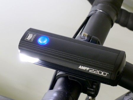 AMPP 2200 HL-EL2200RC