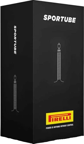 Przejdź do produktu Dętka Pirelli SportTube 29x2.4 - 2.6 FV48mm
