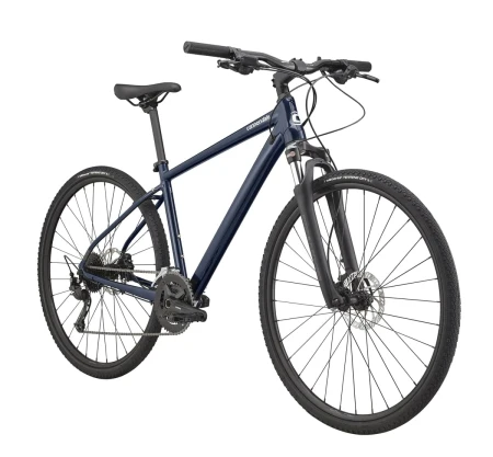 Rower Cannondale Quick CX 2 MDN