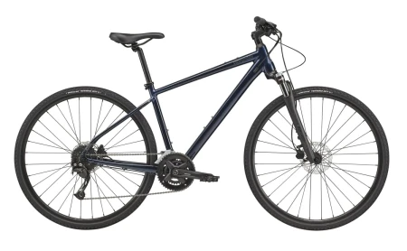 Rower Cannondale Quick CX 2 MDN