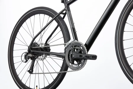 Rower męski Cannondale Quick Disc 3 BPL