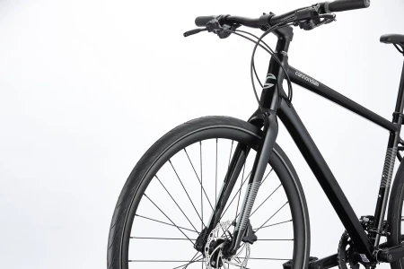Rower męski Cannondale Quick Disc 3 BPL