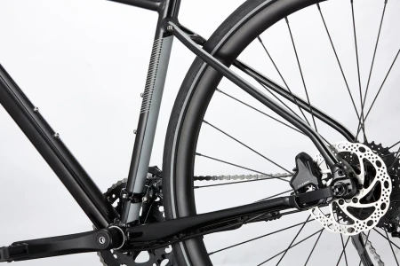 Rower męski Cannondale Quick Disc 3 BPL