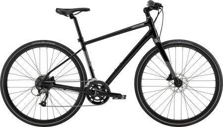 Rower męski Cannondale Quick Disc 3 BPL