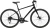 Rower męski Cannondale Quick Disc 3 BPL