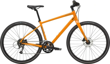 Rower Cannondale DISC 3 MGO