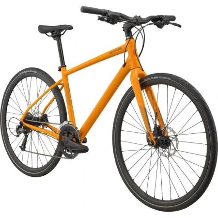 Rower Cannondale DISC 3 MGO