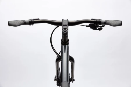 Rower męski Cannondale Quick Disc 4 GRA