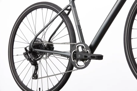 Rower męski Cannondale Quick Disc 4 GRA
