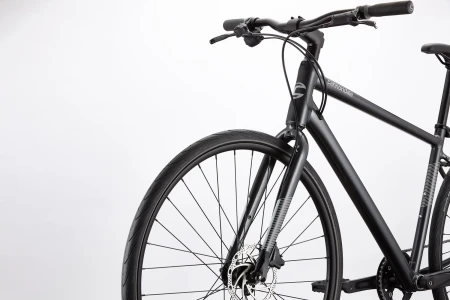 Rower męski Cannondale Quick Disc 4 GRA