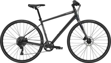 Rower męski Cannondale Quick Disc 4 GRA
