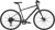 Rower męski Cannondale Quick Disc 4 GRA