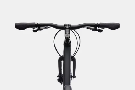 Rower męski Cannondale Quick Disc 5 BBQ