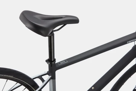 Rower męski Cannondale Quick Disc 5 BBQ