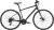 Rower męski Cannondale Quick Disc 5 BBQ