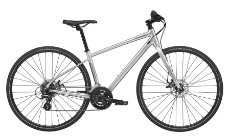Rower Cannondale Quick Disc Womens 5 SGG