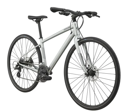 Rower Cannondale Quick Disc Womens 5 SGG