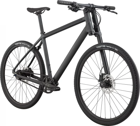 Rower męski Cannondale Bad Boy 1 BBQ