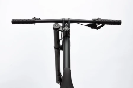 Rower męski Cannondale Bad Boy 1 BBQ