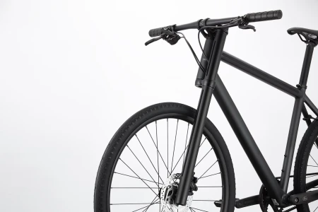 Rower męski Cannondale Bad Boy 1 BBQ