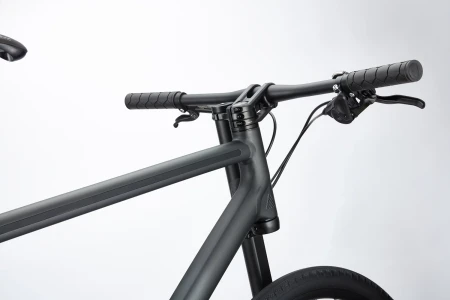 Rower męski Cannondale Bad Boy 1 BBQ