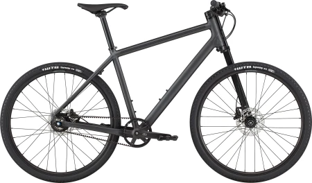 Rower męski Cannondale Bad Boy 1 BBQ