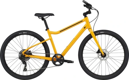 Rower Cannondale Tradwell 2 MGO