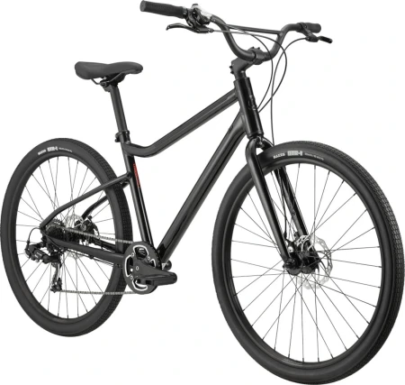 Rower Cannondale Treadwell 3 BLK