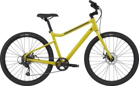 Rower Cannondale 3 GIN