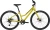 Rower Cannondale 3 Remixte GIN