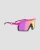 Okulary Rudy Project Kelion PinkFluoMat.Multilaser