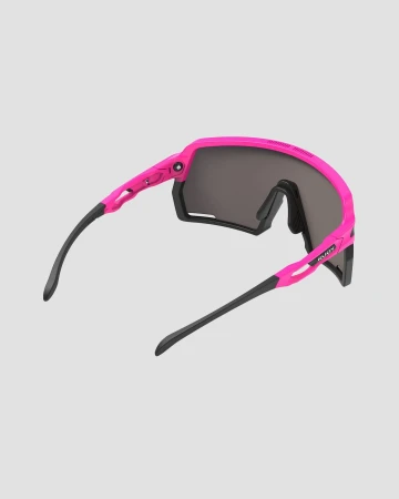 Okulary Rudy Project Kelion PinkFluoMat.Multilaser