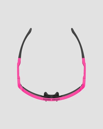 Okulary Rudy Project Kelion PinkFluoMat.Multilaser