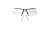 Wkładki optyczne Rudy Project RX OPTICAL INSERT TRALYX / CUTLINE -XL - SLIM