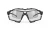 Wkładki optyczne Rudy Project RX OPTICAL INSERT TRALYX / CUTLINE -XL - SLIM