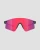 Okulary Rudy Project Astral X blk Multilaser Red