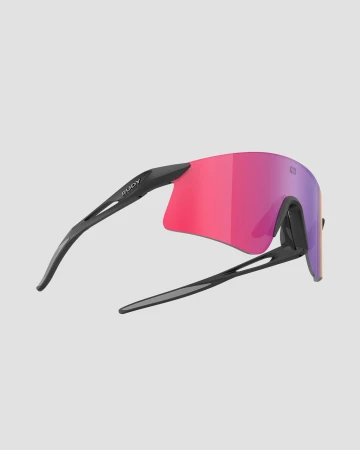 Okulary Rudy Project Astral X blk Multilaser Red