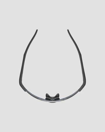 Okulary Rudy Project Astral X blk Multilaser Red
