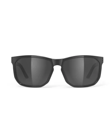 Okulary Rudy Project Soundrise black gloss