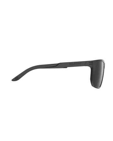 Okulary Rudy Project Soundrise black gloss