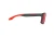 Okulary Rudy Project Spinair 57 Carbonium Mult.Red
