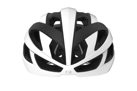 Kask RP Rebel Carbon white matte S/M 55-58