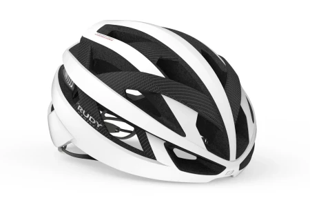 Kask RP Rebel Carbon white matte S/M 55-58