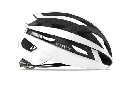 Kask RP Rebel Carbon white matte S/M 55-58