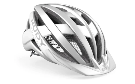 Kask Rudy Project Venger Cross white matte M/55-59