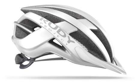 Kask Rudy Project Venger Cross white matte M/55-59